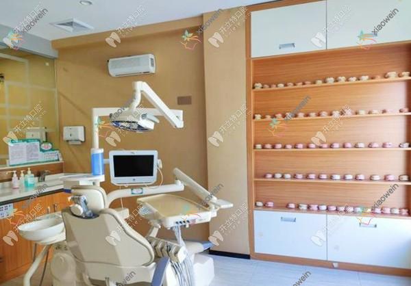 厦门翔安新兴爱容口腔门诊部