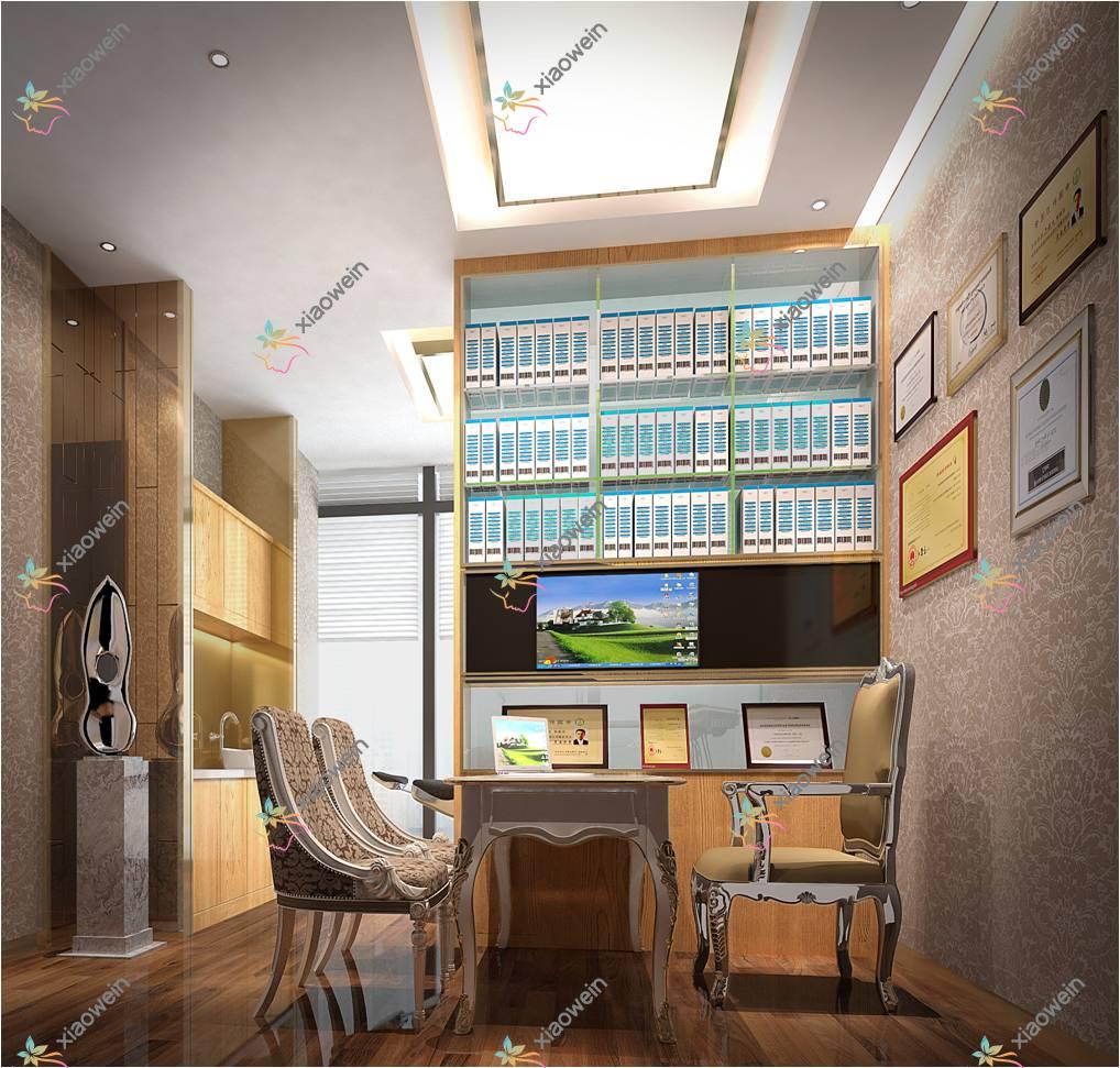 南昌瑞尔口腔门诊部