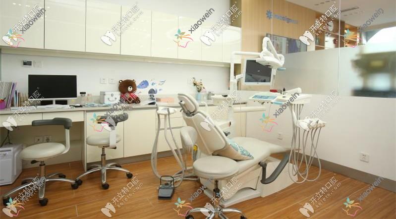 哈尔滨赛弗口腔门诊部