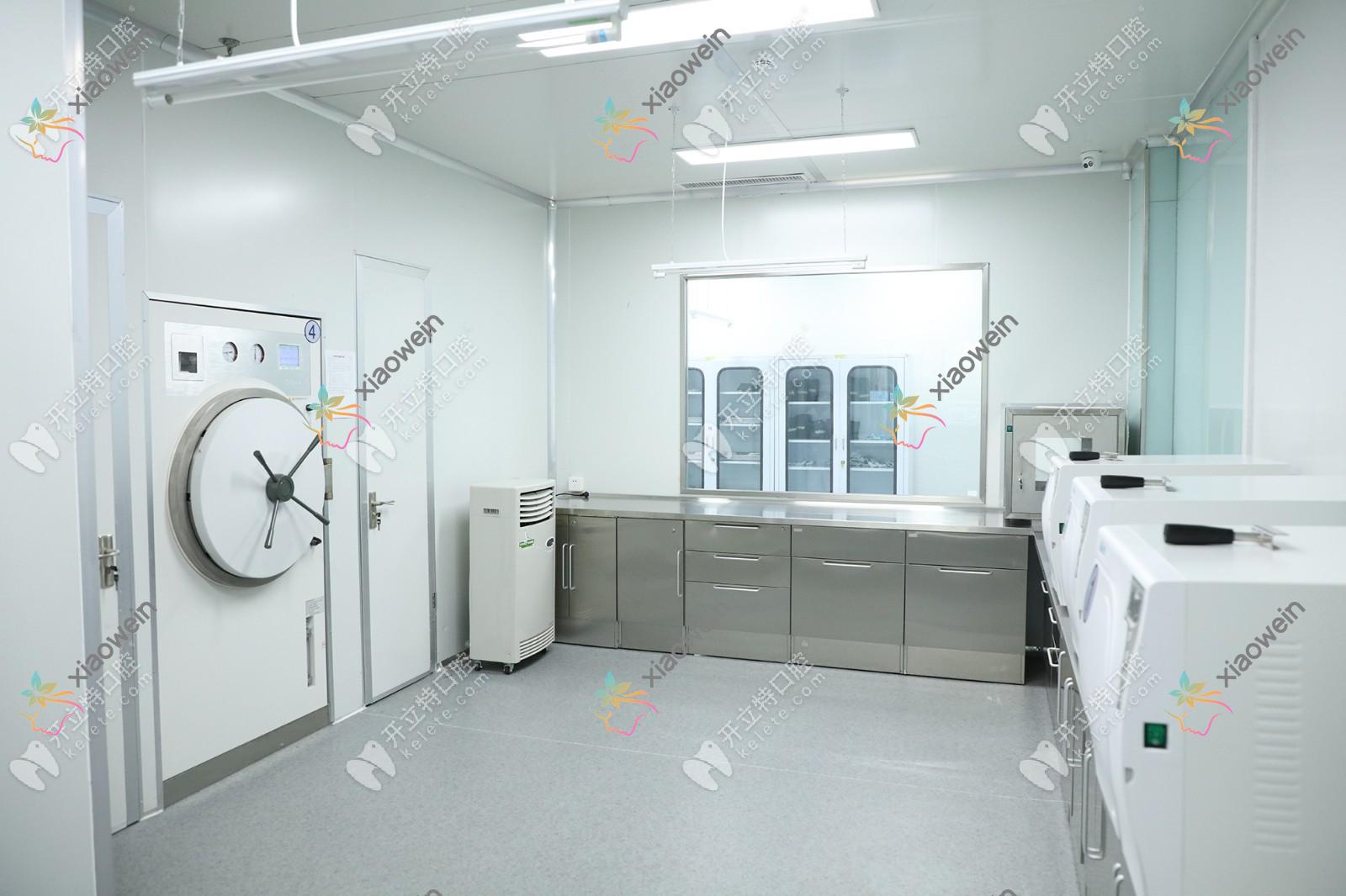 河北冀城口腔医院 河北冀城口腔医院