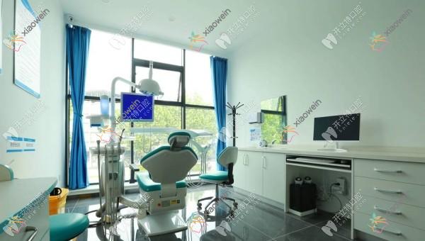 石家庄德尔口腔门诊部 石家庄德尔口腔门诊部