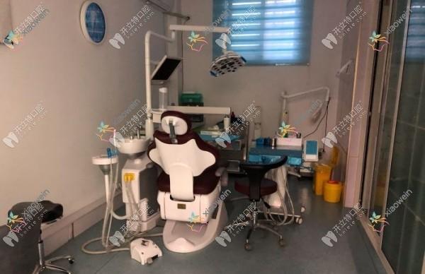 石家庄正定河大口腔诊所 石家庄正定河大口腔诊所