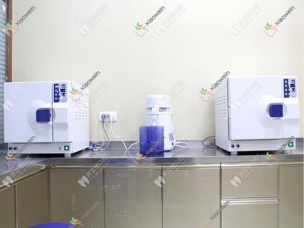 忻州和平口腔医院