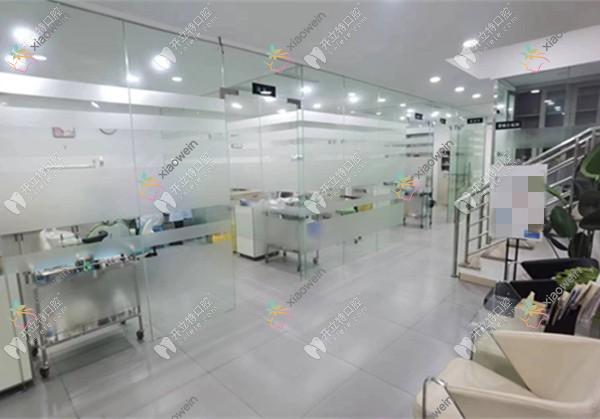 重庆沙坪坝明瑞口腔门诊部 重庆沙坪坝明瑞口腔门诊部