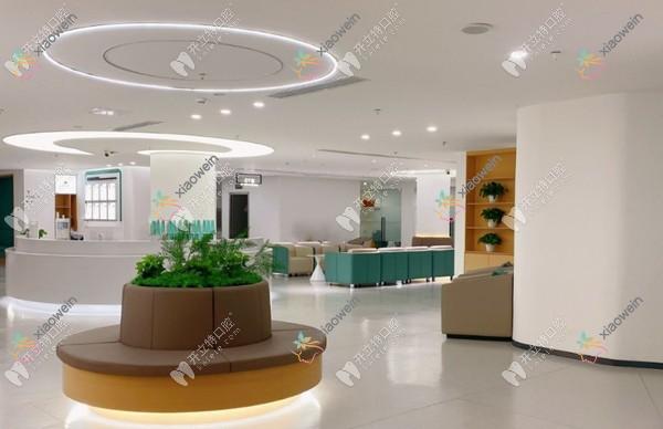 成都高新永丰团圆口腔医院