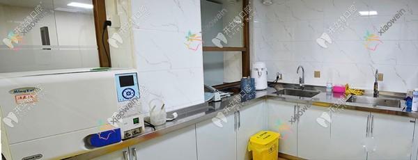 泉州南安仑苍联宇口腔门诊部