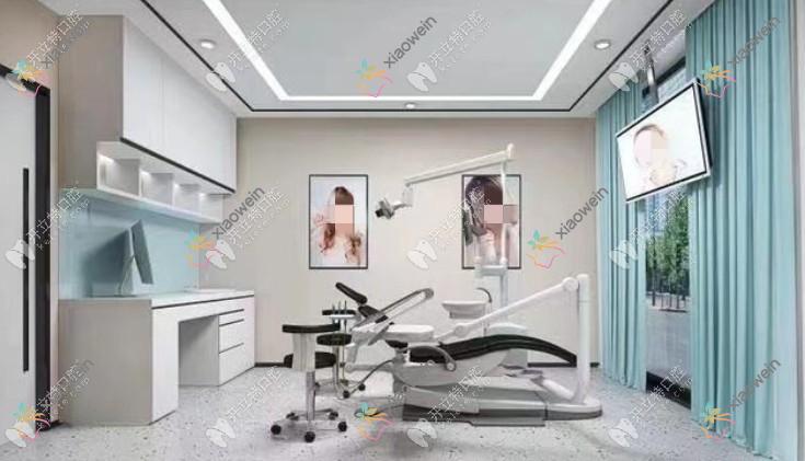 南京鼓楼七月口腔诊所