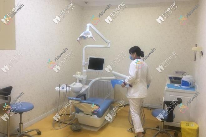 苏州芘丽芙华美口腔