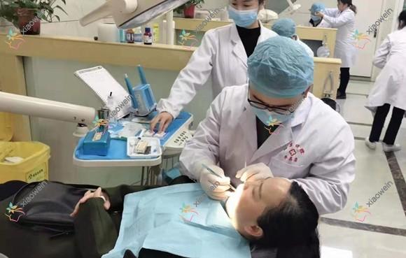 巴中南江德康口腔医院