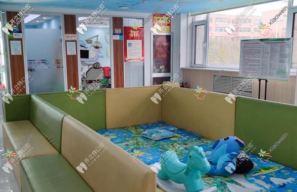 滨州龄航口腔医院