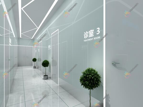 贵阳君雅京恬口腔医院