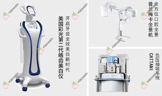 石家庄中诺口腔医院