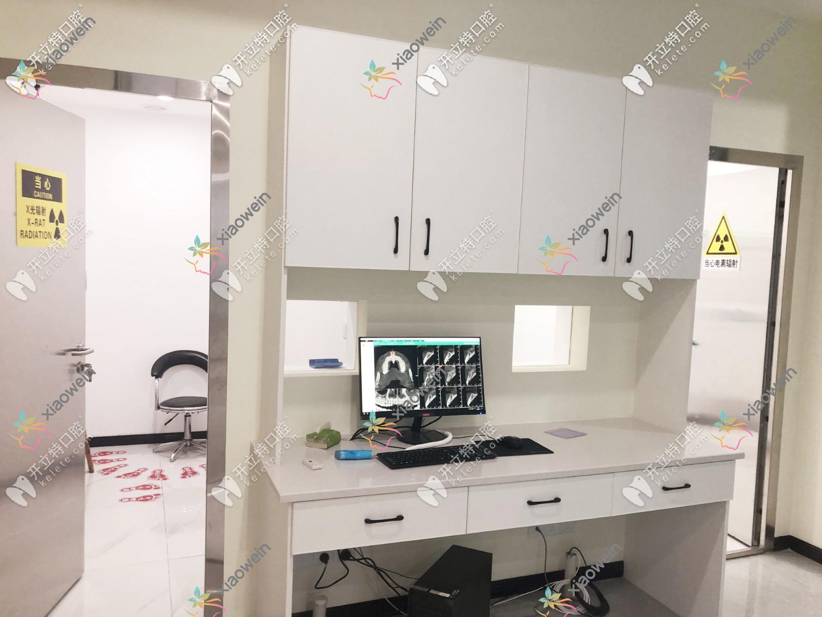 达州达康口腔门诊部