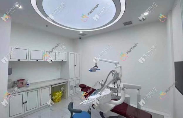 盘锦大众口腔门诊部