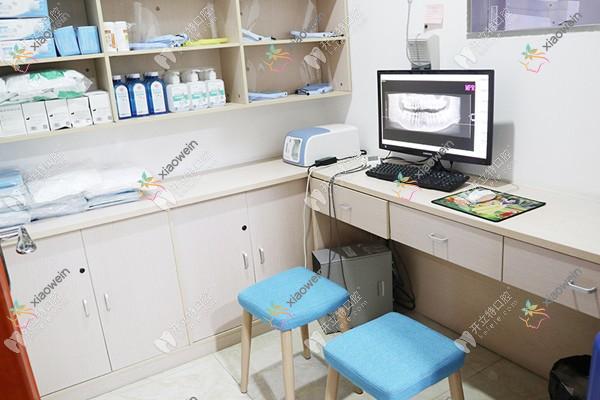 泉州安溪泉兴口腔专科门诊部