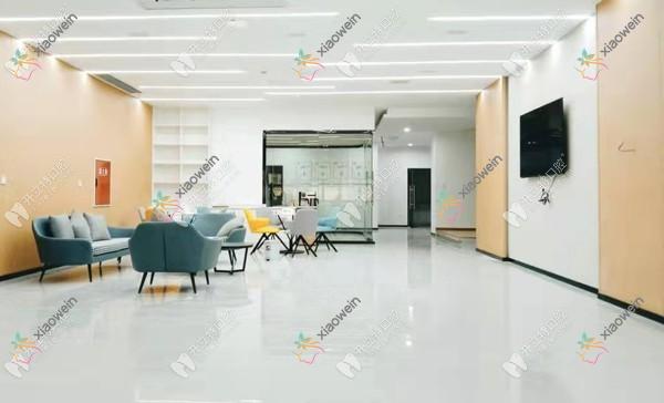 广安爱牙仕口腔门诊