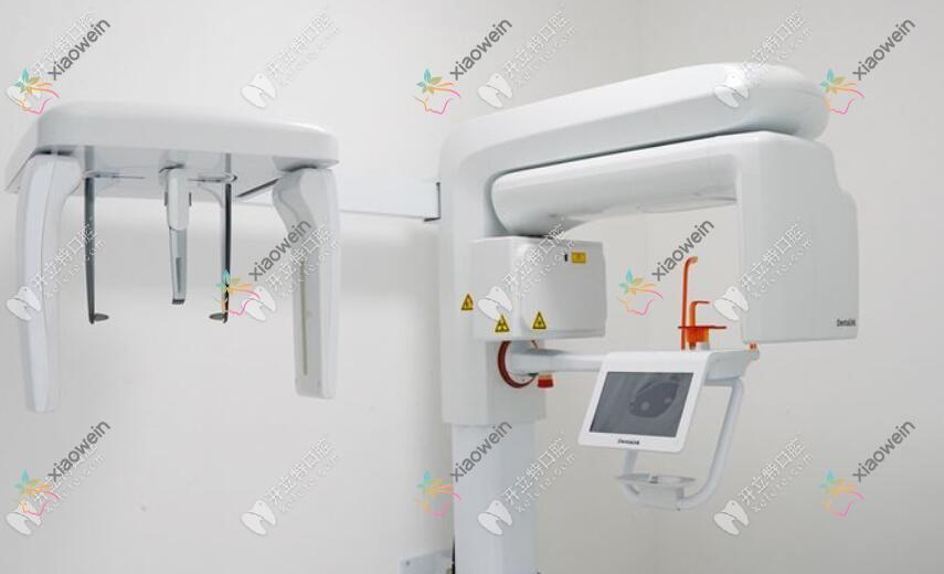 杭州牙贝健口腔门诊部