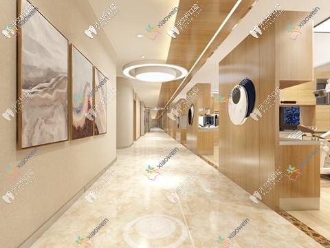 台州玉环口腔医院