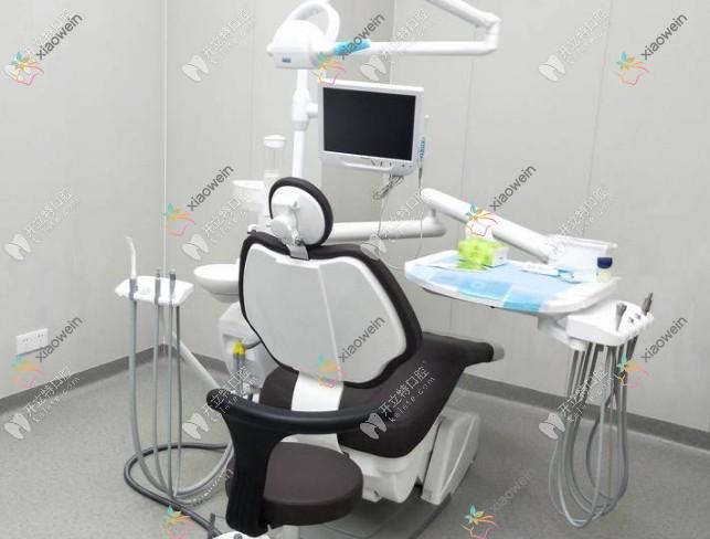 重庆大足铖家牙博士口腔诊所