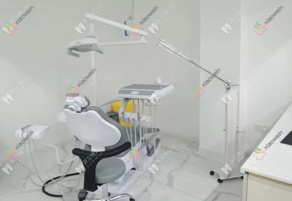 重庆沙坪坝萤火虫口腔诊所（永年路店）