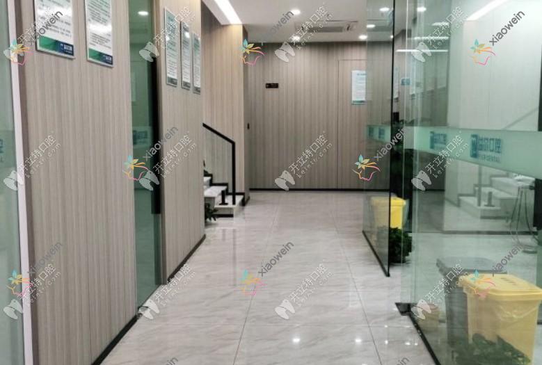 重庆江津益尔泽志口腔门诊部