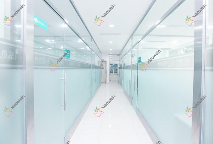 上海虹桥医院口腔科