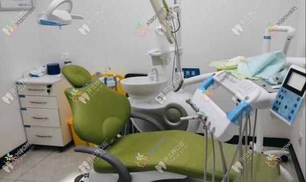 深圳秉心格伦菲尔口腔诊所