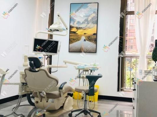 广西南宁斯麦儿口腔 广西南宁斯麦儿口腔