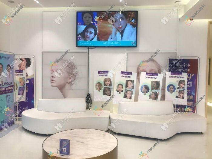 南宁悦美口腔门诊部 南宁悦美口腔门诊部