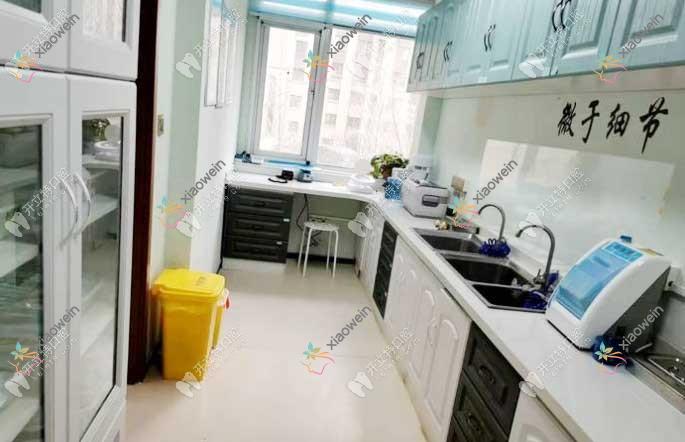济南槐荫牙益家口腔诊所
