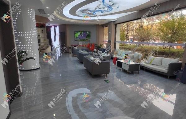 沧州皓邦口腔门诊部 沧州皓邦口腔门诊部